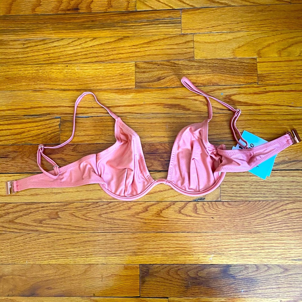 PacSun bikini top